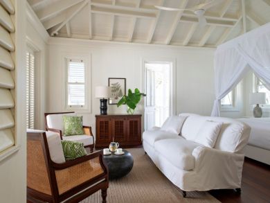 Barbados Home 942451