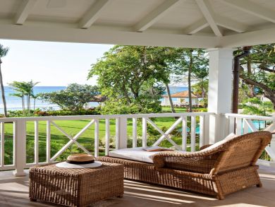 Barbados Home 942451