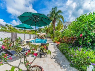 Barbados Home 942452
