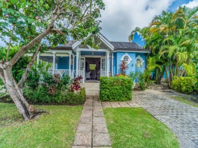 Barbados Home 942452