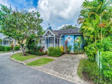Barbados Home 942452