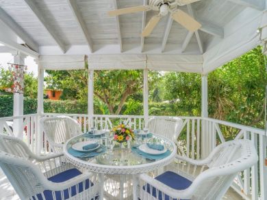 Barbados Home 942452