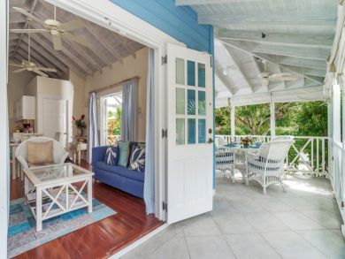 Barbados Home 942452