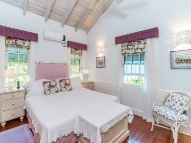 Barbados Home 942452