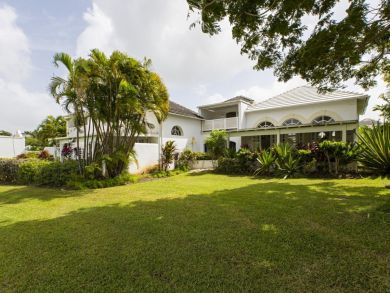 Barbados Home 942454