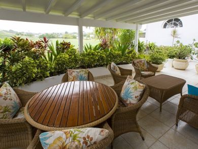 Barbados Home 942454