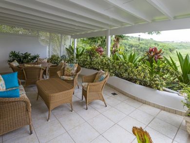 Barbados Home 942454