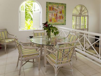 Barbados Home 942454
