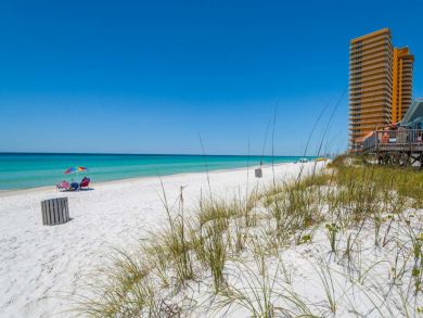 Beautiful Panama City Beach Vacation Home Sleeps 10 Guest