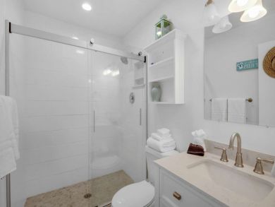 Beautiful Panama City Beach Vacation Home Sleeps 10 Guest