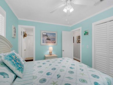 Beautiful Panama City Beach Vacation Home Sleeps 10 Guest