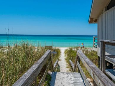 Beautiful Panama City Beach Vacation Home Sleeps 10 Guest