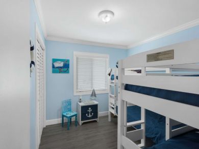 Beautiful Panama City Beach Vacation Home Sleeps 10 Guest