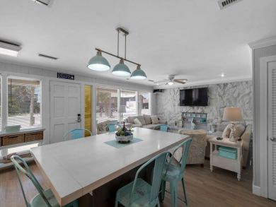Beautiful Panama City Beach Vacation Home Sleeps 10 Guest