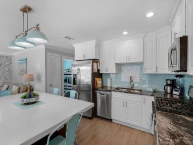 Beautiful Panama City Beach Vacation Home Sleeps 10 Guest