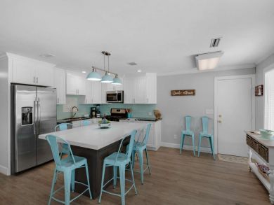 Beautiful Panama City Beach Vacation Home Sleeps 10 Guest