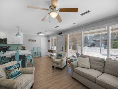 Beautiful Panama City Beach Vacation Home Sleeps 10 Guest