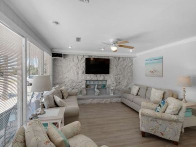 Beautiful Panama City Beach Vacation Home Sleeps 10 Guest