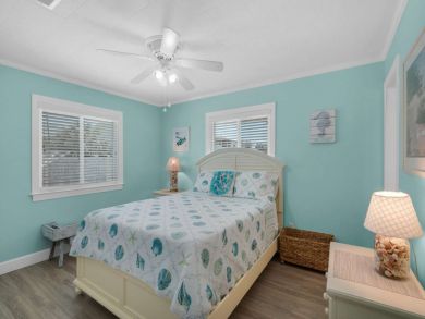 Beautiful Panama City Beach Vacation Home Sleeps 10 Guest