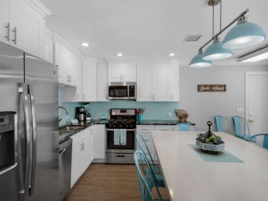 Beautiful Panama City Beach Vacation Home Sleeps 10 Guest