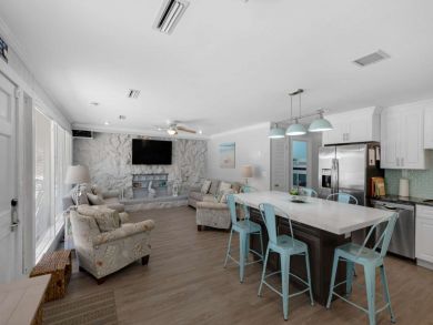 Beautiful Panama City Beach Vacation Home Sleeps 10 Guest