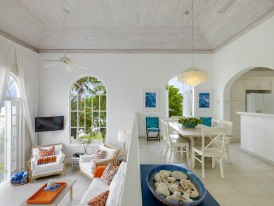 Barbados Home 942457