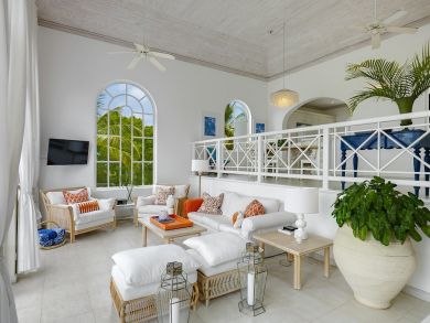 Barbados Home 942457
