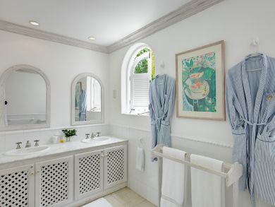 Barbados Home 942457