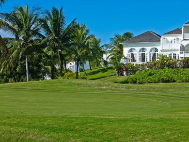 Barbados Home 942457