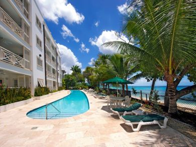 Barbados Condo 942458