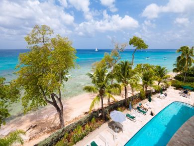 Barbados Condo 942458