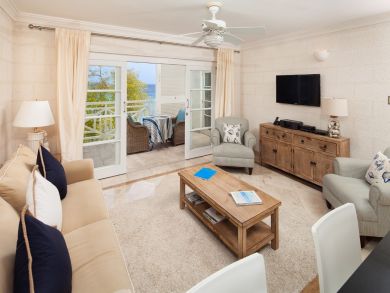 Barbados Condo 942458