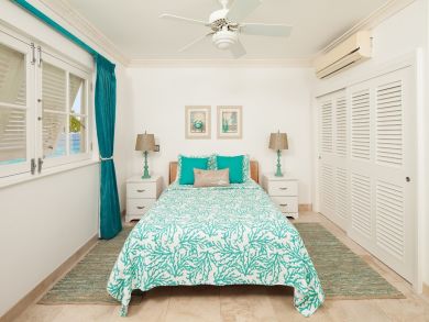 Barbados Condo 942458