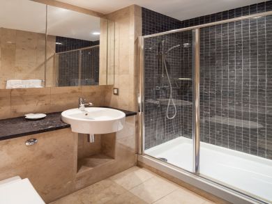 Barbados Condo 942458