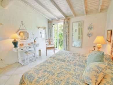 Barbados Home 942459