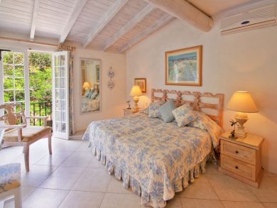 Barbados Home 942459