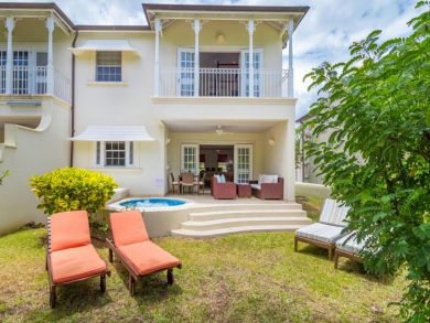 Barbados Home 942460
