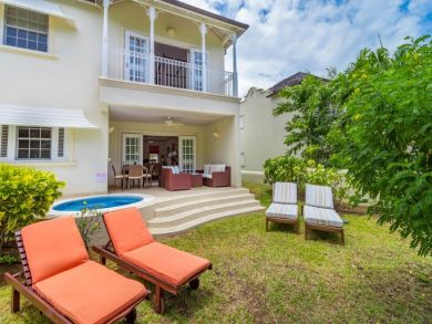 Barbados Home 942460