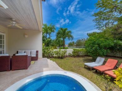 Barbados Home 942460