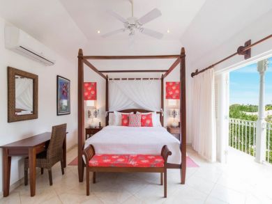 Barbados Home 942460