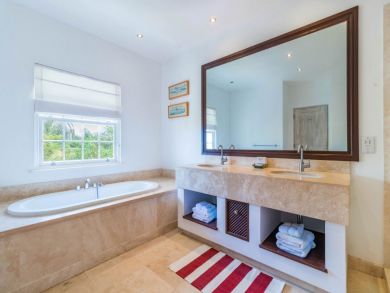 Barbados Home 942460