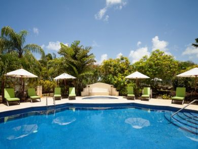 Barbados Home 942460
