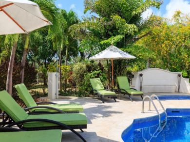 Barbados Home 942460