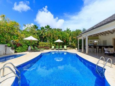 Barbados Home 942460