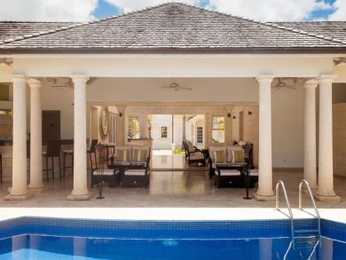 Barbados Home 942460