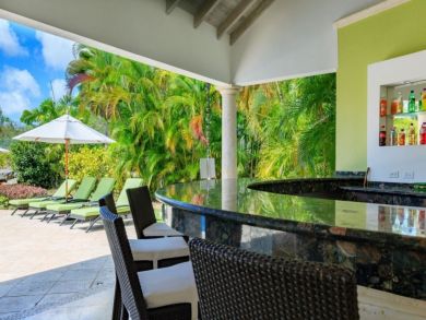 Barbados Home 942460