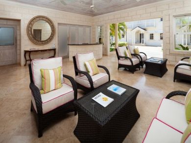 Barbados Home 942460