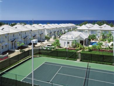 Barbados Home 942460