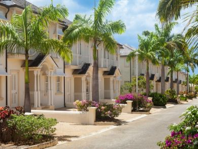 Barbados Home 942460