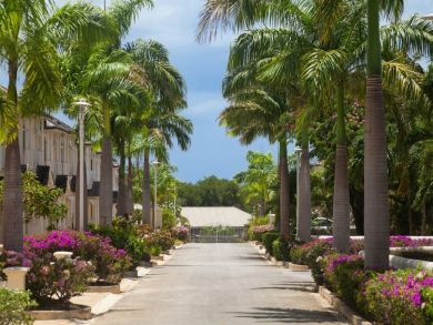 Barbados Home 942460